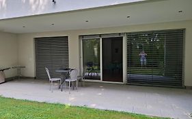 Ferienwohnung Jolina